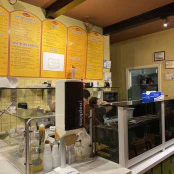 La Burrita - Inside the establishment - Mexican Near Me - Berkeley, California La Burrita - Inside the establishment - Mexican Near Me - Berkeley, California