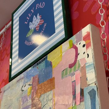 Lily Pad Mahjong Parlor - Tabletop Games Near Me - Chicago, Illinois