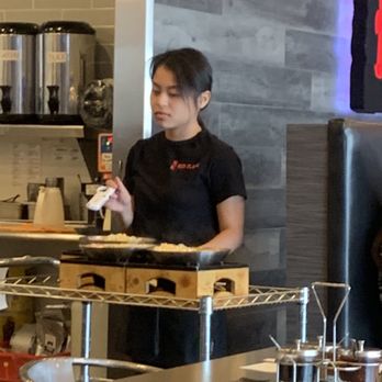 Red Flame - Hot Pot Near Me - Westminster, California