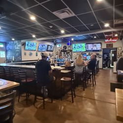 Second Brook Bar And Grill
