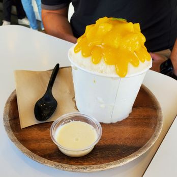 Anko - Desserts Near Me - Los Angeles, California