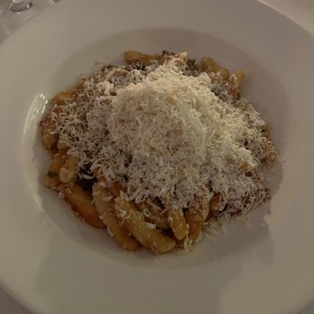 Bottino - Cavatelli alla Norma 24 - Italian Near Me - New York, New York Bottino - Cavatelli alla Norma 24 - Italian Near Me - New York, New York