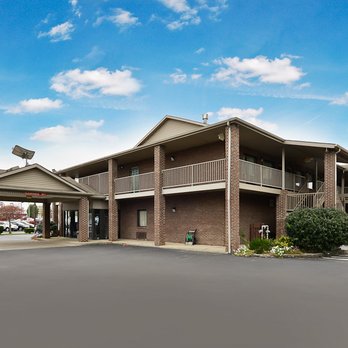 Best Western Paris Inn - Hotels Near Me - Paris, Kentucky Best Western Paris Inn - Hotels Near Me - Paris, Kentucky