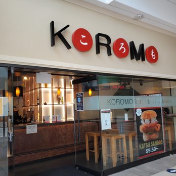 Koromo - outside - Japanese Near Me - Aiea, Hawaii Koromo - outside - Japanese Near Me - Aiea, Hawaii
