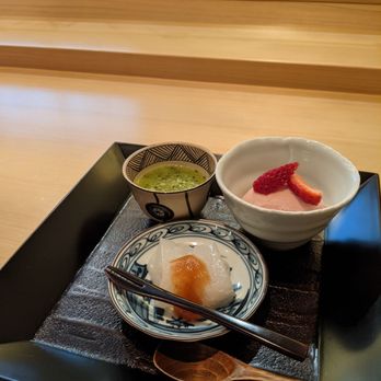 Kenzo Napa - Dessert - Sushi Bars Near Me - Napa, California Kenzo Napa - Dessert - Sushi Bars Near Me - Napa, California
