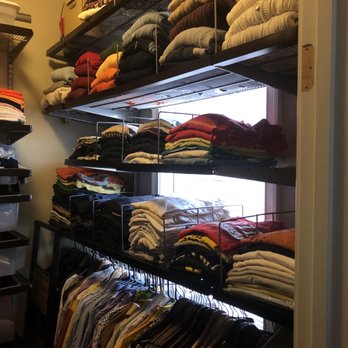 Organize YourShelf - Elfa closet organized - Home Organization Near Me Organize YourShelf - Elfa closet organized - Home Organization Near Me