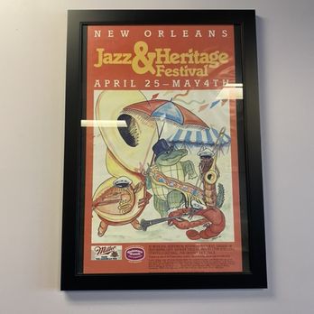 Southern Comfort Kitchen - New Orleans poster - Southern Near Me - Castro Valley, California Southern Comfort Kitchen - New Orleans poster - Southern Near Me - Castro Valley, California