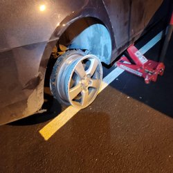 First Call Roadside Rescue