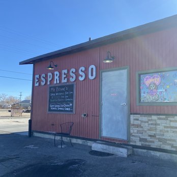 Mr. Beane's - Coffee & Tea Near Me - Hawthorne, Nevada Mr. Beane's - Coffee & Tea Near Me - Hawthorne, Nevada