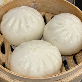 Dumpling House - D1. BBQ Pork Buns - Dim Sum Near Me - San Francisco, California Dumpling House - D1. BBQ Pork Buns - Dim Sum Near Me - San Francisco, California