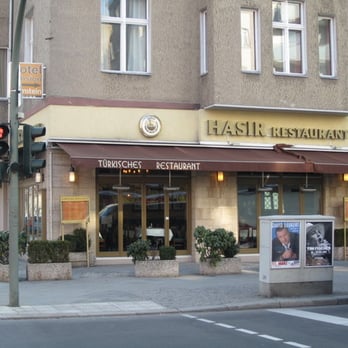 Hasir - Turkish Near Me - Berlin, BE