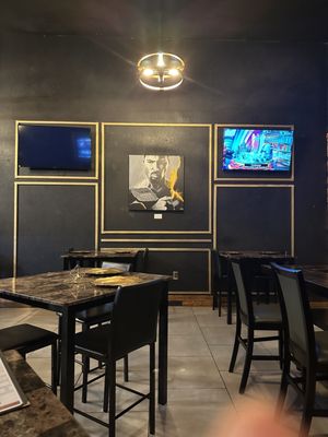 TRUTH LOUNGE & BISTRO - Updated February 2026 - 672 Orleans St