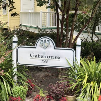 The Gate House - Jewelry Near Me - Mount Dora, Florida The Gate House - Jewelry Near Me - Mount Dora, Florida