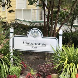 The Gate House