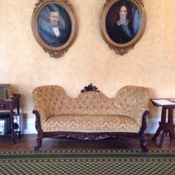 Turner-Dodge House & Heritage Center