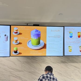 Breadville Bakery - Menu - Bakeries Near Me - Suwanee, Georgia