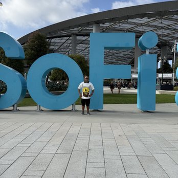 SoFi Stadium - Stadiums & Arenas Near Me - Inglewood, California SoFi Stadium - Stadiums & Arenas Near Me - Inglewood, California