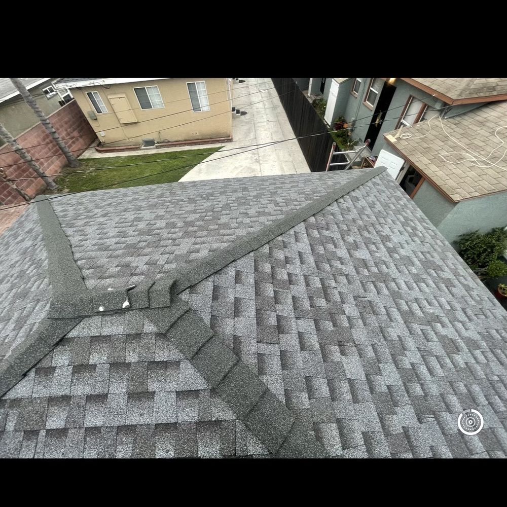 L.A. Roofing - Roofing Near Me L.A. Roofing - Roofing Near Me