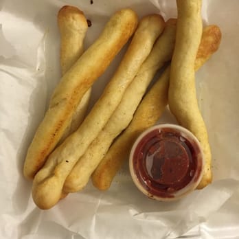 Sergeant pepperonis - Garlic sticks - Pizza Near Me - Knoxville, Tennessee Sergeant pepperonis - Garlic sticks - Pizza Near Me - Knoxville, Tennessee