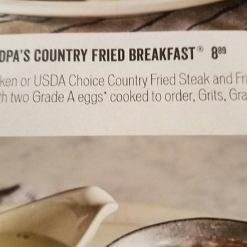 Cracker Barrel Old Country Store - Breakfast & Brunch Near Me - Washington, Pennsylvania Cracker Barrel Old Country Store - Breakfast & Brunch Near Me - Washington, Pennsylvania