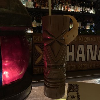 False Idol - Bar - Cocktail Bars Near Me - San Diego, California