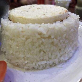 El Cafetero Bakery - Rice and arepa - Colombian Near Me - White Plains, New York El Cafetero Bakery - Rice and arepa - Colombian Near Me - White Plains, New York