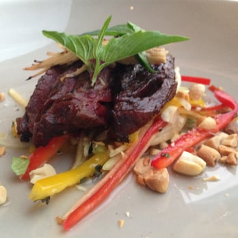 Ka'ana Kitchen - Rib-eye Cap - Asian Fusion Near Me - Wailea, Hawaii