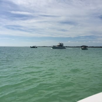 Key Largo Adventures - Islamorada's Premier Boat Tour Company - Boat Charters Near Me - Islamorada, Florida