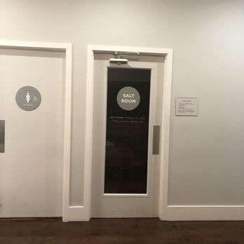 Immersion Spa - Salt Room for women - Day Spas Near Me - Palo Alto, California
