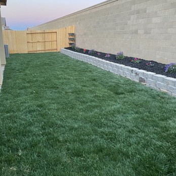 Bob’s Landscaping - Landscaping Near Me - Elk Grove, California