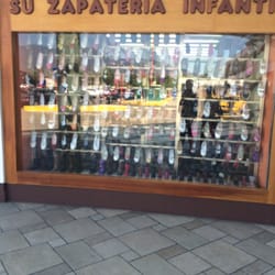 Su Zapateria Infantil