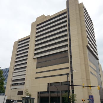 Buffalo General Medical Center - Medical Centers Near Me - Buffalo, New York