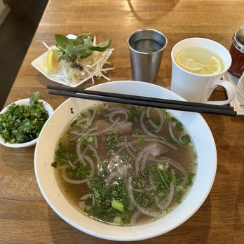 PhoEver - Beef Pho - Vietnamese Near Me - Sunnyvale, California PhoEver - Beef Pho - Vietnamese Near Me - Sunnyvale, California