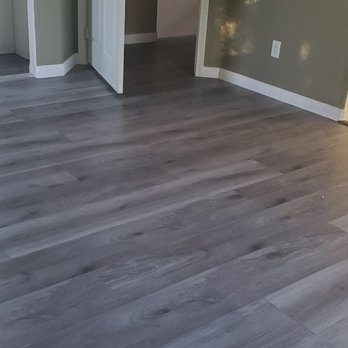Boyles Flooring - Beautiful LVT! - Flooring Near Me - Santa Clarita, California