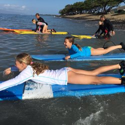 Learn 2 Kite Maui