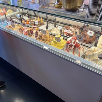 I Scream Gelato - Lowry - Gelato - Gelato Near Me - Denver, Colorado I Scream Gelato - Lowry - Gelato - Gelato Near Me - Denver, Colorado