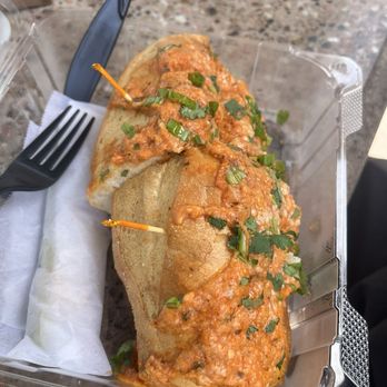 Pepper Farm Deli - chicken parm - Sandwiches Near Me - Santee, California Pepper Farm Deli - chicken parm - Sandwiches Near Me - Santee, California