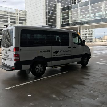 ETX Shuttle of Tyler - Love Field Airport - Airport Shuttles Near Me ETX Shuttle of Tyler - Love Field Airport - Airport Shuttles Near Me