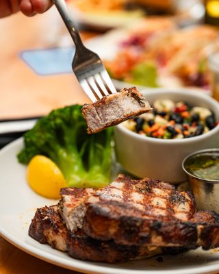 51 North Taproom by null