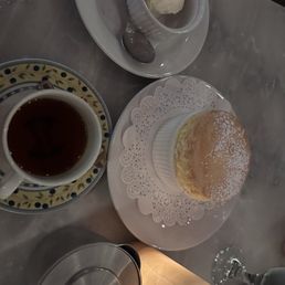 Soufflé