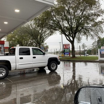 Murphy Oil USA 6657 - Live Oak, Florida Murphy Oil USA 6657 - Live Oak, Florida