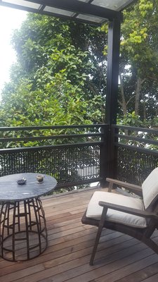 The Ritz-Carlton, Langkawi by null