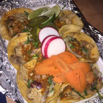 Fatima's Taco Truck - Food Trucks Near Me - San Leandro, California Fatima's Taco Truck - Food Trucks Near Me - San Leandro, California