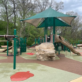Twin Oaks Park - Playground - Parks Near Me - Ballwin, Missouri Twin Oaks Park - Playground - Parks Near Me - Ballwin, Missouri