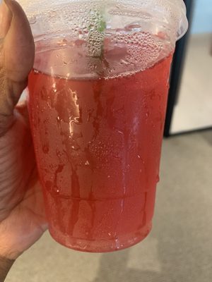 Shake Shack Chicago Athletic Association by null