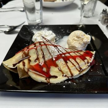 Catch - Crepe - Breakfast & Brunch Near Me - San Francisco, California