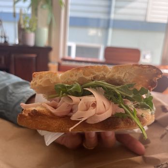 Fortuna Bottega - Fortuna - Sandwiches Near Me - Seattle, Washington Fortuna Bottega - Fortuna - Sandwiches Near Me - Seattle, Washington