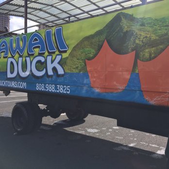 Hawaii Duck Tours - Tours Near Me - Honolulu, Hawaii Hawaii Duck Tours - Tours Near Me - Honolulu, Hawaii