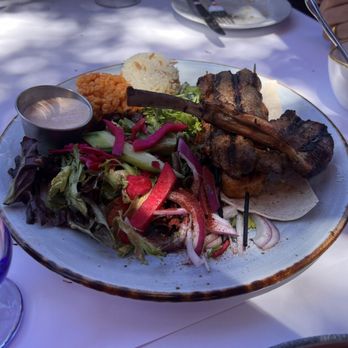 Urfa Bistro - Combo grill - Mediterranean Near Me - Los Altos, California Urfa Bistro - Combo grill - Mediterranean Near Me - Los Altos, California