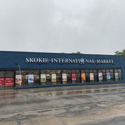 Skokie International Market